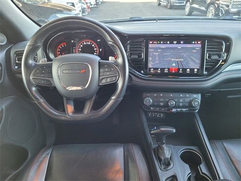 Certified 2023 Dodge Durango GT image 7