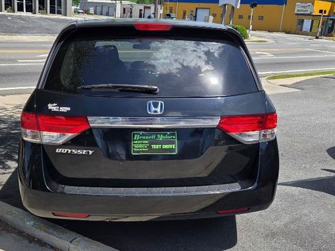 Used 2016 Honda Odyssey EX-L image 6