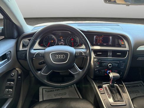 Used 2014 Audi A4 2.0T Premium w/ Cold Weather Package AWD/4WD image 27