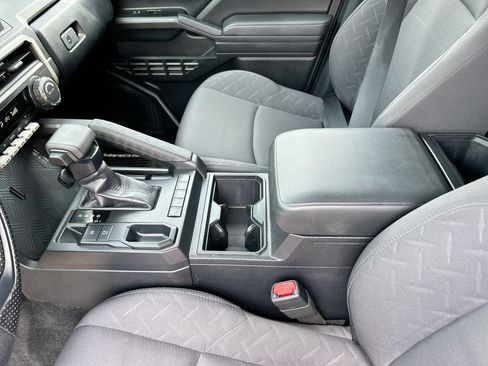 Used 2024 Toyota Tacoma SR RWD image 29