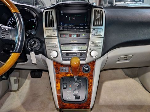 Used 2007 Lexus RX 350 AWD image 36