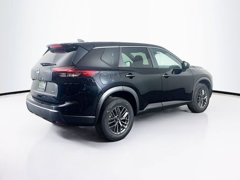 Used 2024 Nissan Rogue S AWD/4WD image 9