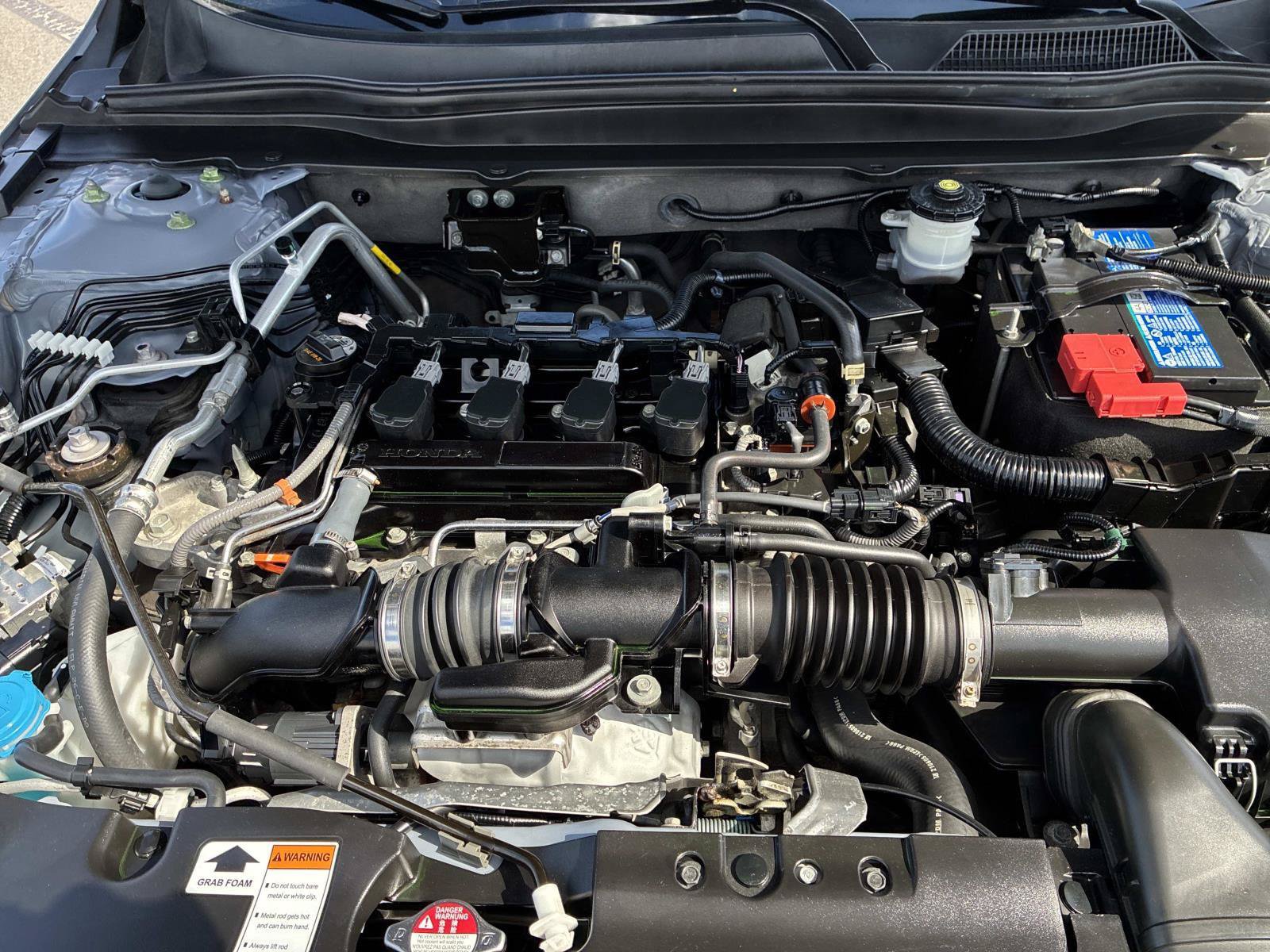 Used 2022 Honda Accord Sport image 20