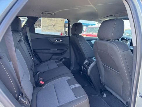 New 2026 Chevrolet Blazer LT w/ Convenience Package image 5