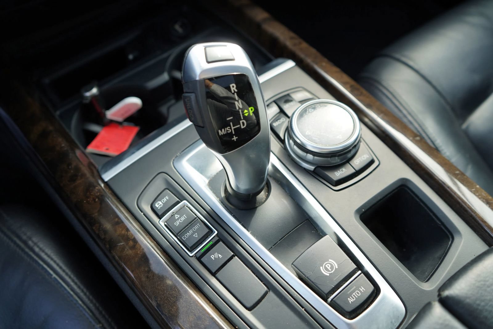 Used 2014 BMW X5 sDrive35i RWD image 13