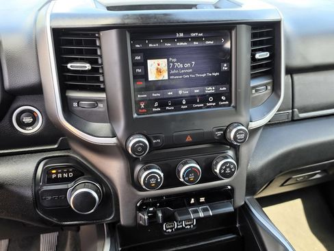 Used 2020 RAM 1500 Big Horn RWD image 10