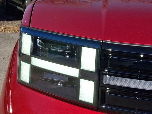 New 2026 Hyundai Santa Fe XRT image 9