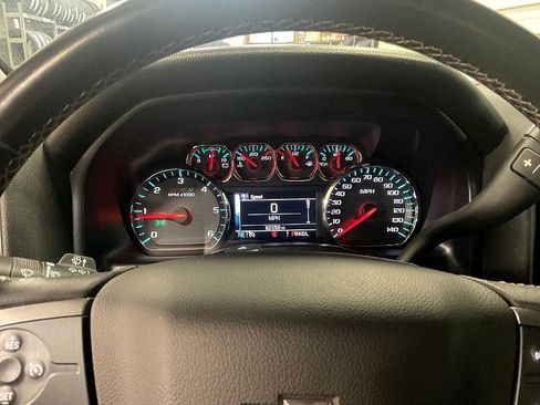 Used 2019 Chevrolet Silverado 1500 LT w/ All Star Edition image 6