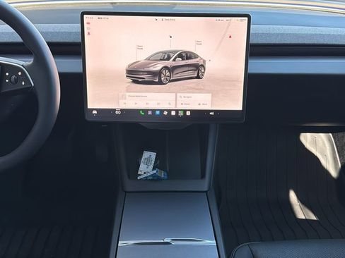 Used 2025 Tesla Model 3 Long Range RWD image 9
