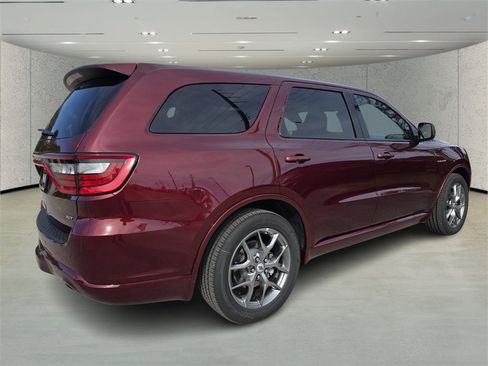 New 2026 Dodge Durango GT w/ Trailer Tow Group IV image 4