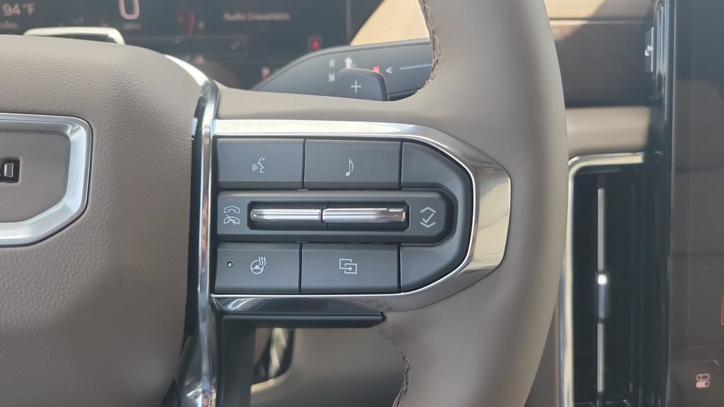 New 2026 GMC Yukon Denali w/ Denali Reserve Package AWD/4WD image 22