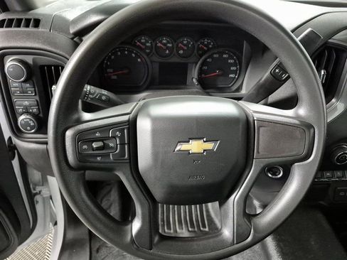 Certified 2024 Chevrolet Silverado 1500 W/T w/ WT Fleet Convenience Package image 11