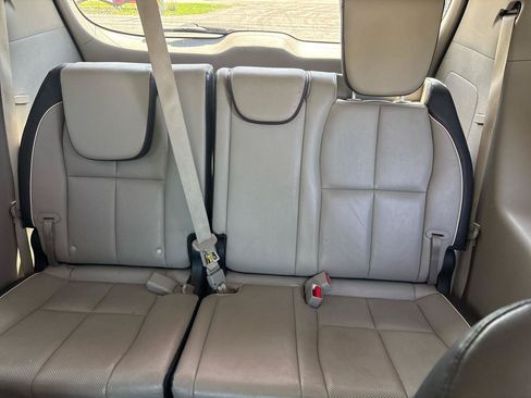 Used 2020 Kia Sedona EX FWD image 17