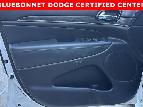 Used 2019 Jeep Grand Cherokee High Altitude image 13