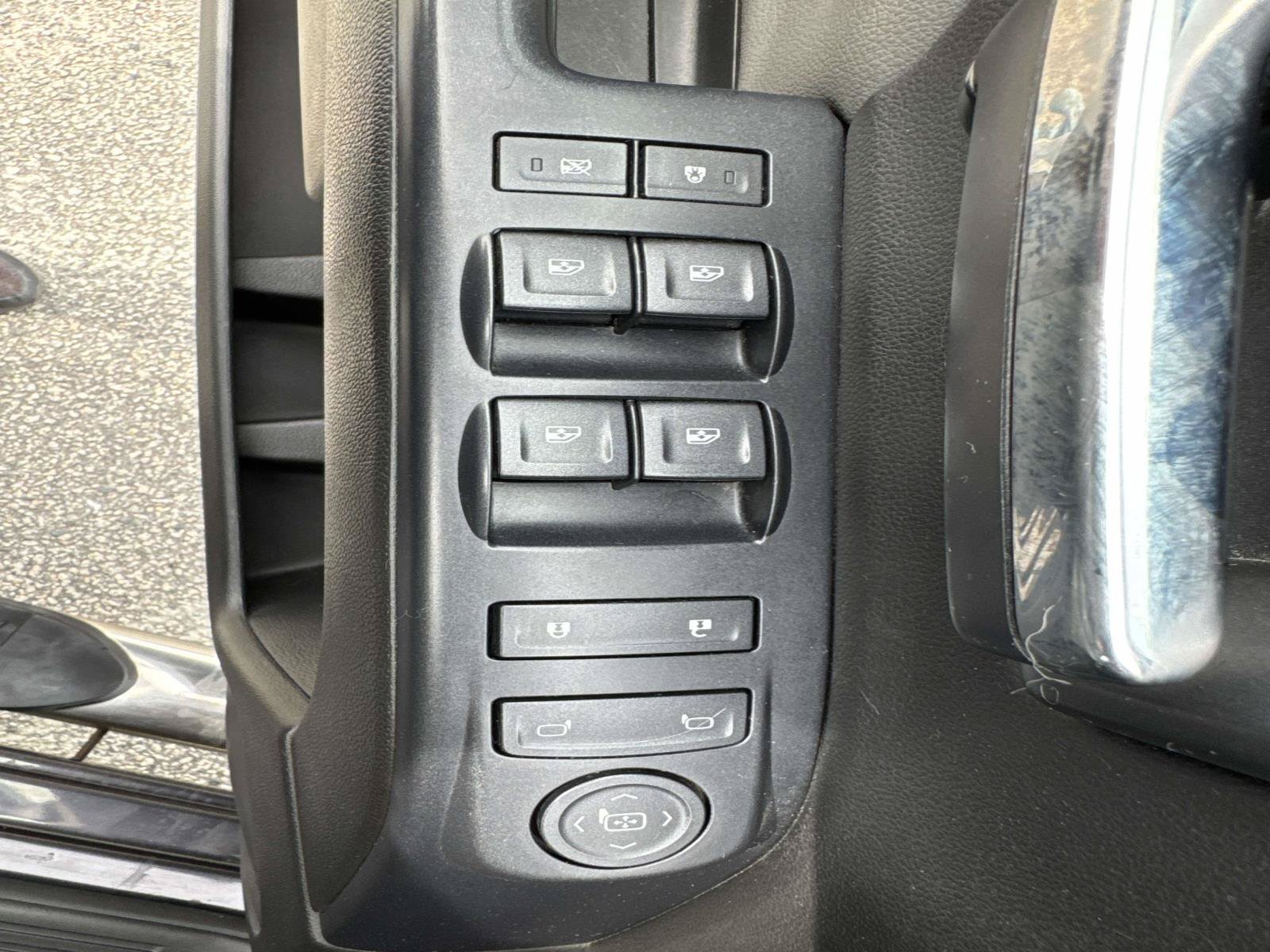 Used 2015 Chevrolet Silverado 2500 W/T w/ WT Convenience Package RWD image 22