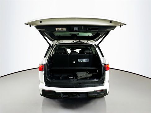 Used 2023 Toyota Sequoia SR5 image 36