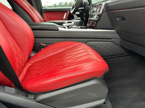 Used 2022 Mercedes-Benz G 63 AMG 4MATIC image 41