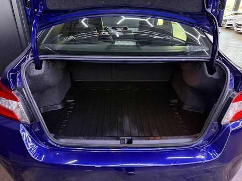 Used 2019 Subaru WRX STI Limited AWD/4WD image 29