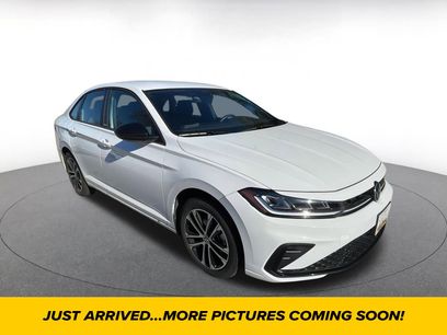Used 2025 Volkswagen Jetta Sport