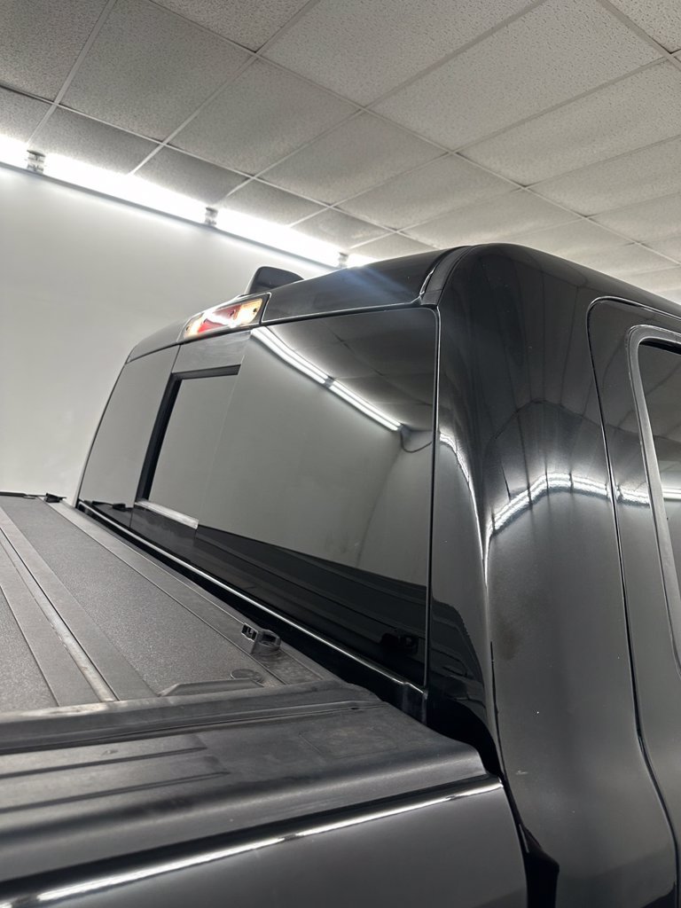 Used 2022 RAM 1500 Sport w/ Rebel Level 2 Equipment Group AWD/4WD image 33