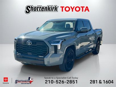 Used 2023 Toyota Tundra SR5