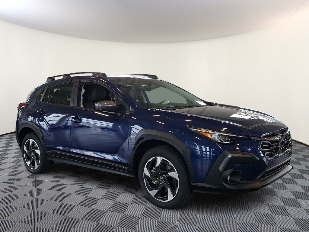New 2026 Subaru Crosstrek 2.5i Limited AWD/4WD image 1