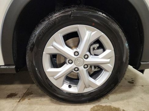 Certified 2023 Honda HR-V LX image 30