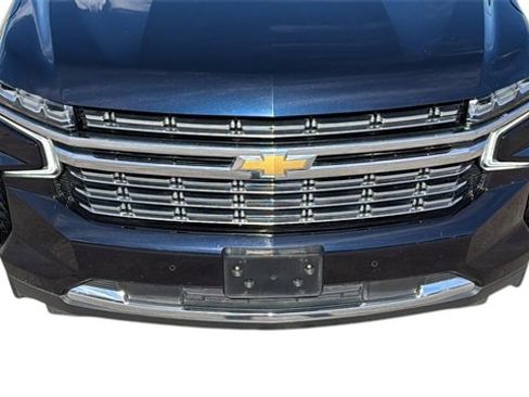 Used 2024 Chevrolet Tahoe Premier image 9