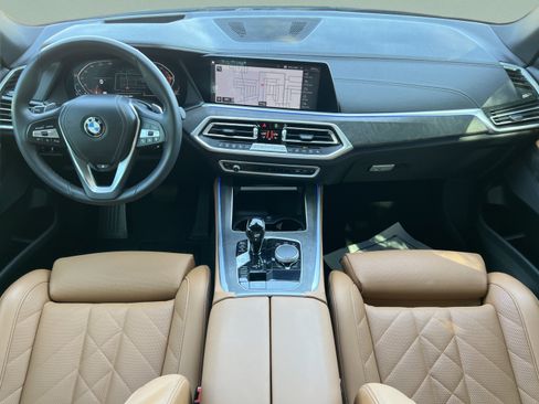 Used 2023 BMW X5 xDrive40i w/ Premium Package AWD/4WD image 9
