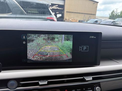 Used 2026 Hyundai Tucson SEL FWD image 22