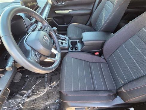 Used 2024 Honda CR-V Sport image 15