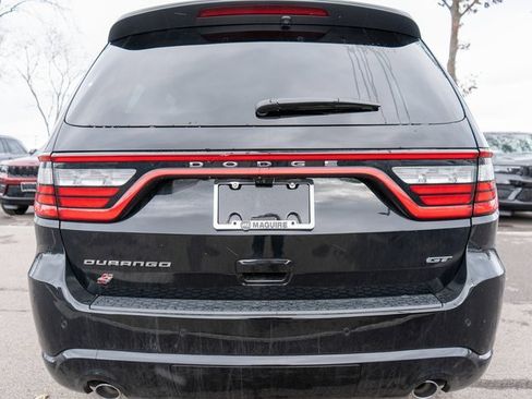New 2026 Dodge Durango GT image 6