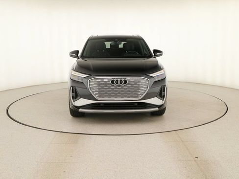 Certified 2024 Audi Q4 e-tron Premium Plus AWD/4WD image 11