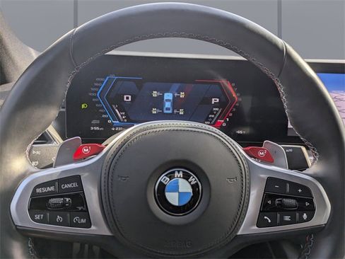 Used 2024 BMW M3 Competition image 32