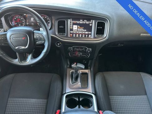 Used 2019 Dodge Charger GT RWD image 14