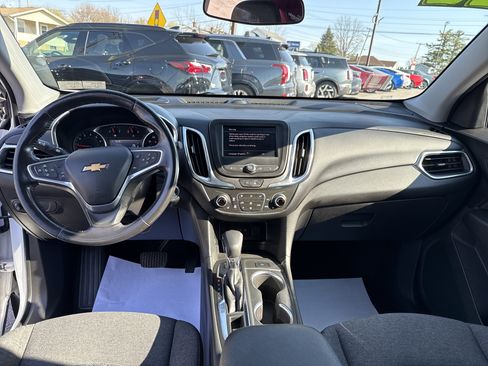 Used 2022 Chevrolet Equinox LT image 14