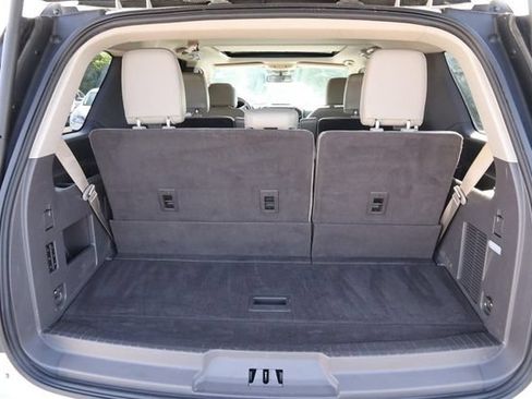 Used 2021 Ford Expedition Limited AWD/4WD image 7