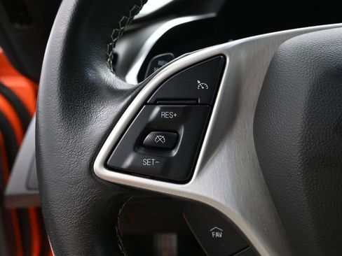 Used 2019 Chevrolet Corvette Grand Sport image 25