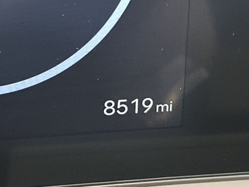 Certified 2025 Hyundai Tucson SEL image 5