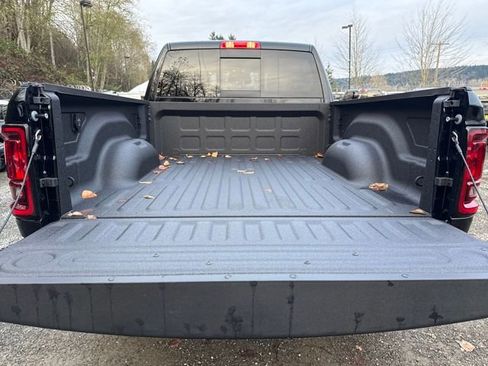 New 2026 RAM 2500 Tradesman image 12