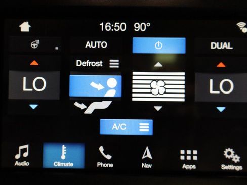 Used 2019 Ford F250 Platinum w/ Platinum Ultimate Package AWD/4WD image 69