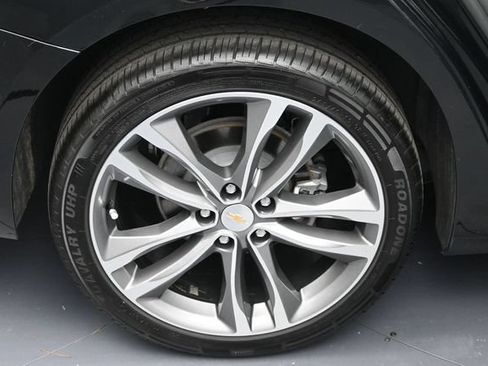 Used 2024 Chevrolet Malibu LT FWD image 5