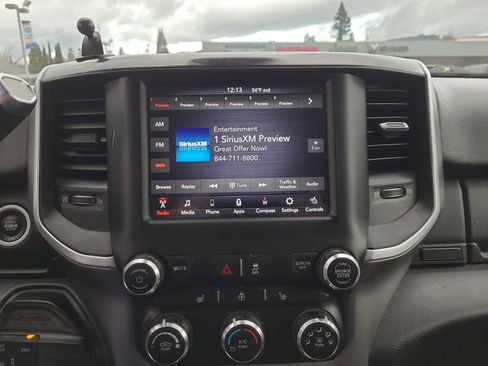 Used 2020 RAM 3500 Big Horn w/ Level 1 Equipment Group image 24