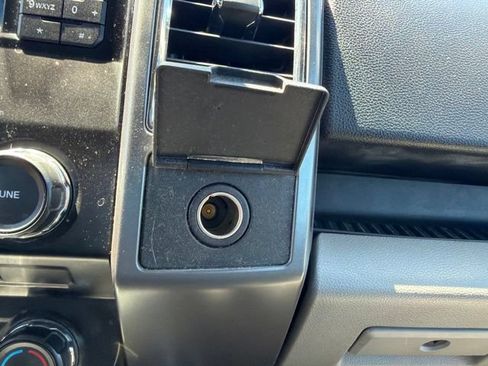 Used 2015 Ford F150 XLT w/ Equipment Group 301A Mid AWD/4WD image 33