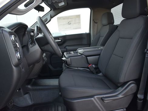 New 2026 GMC Sierra 1500 Pro w/ Pro Value Package image 31