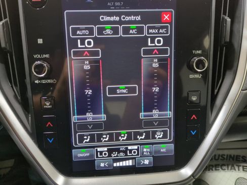 Certified 2024 Subaru Crosstrek 2.0i Premium AWD/4WD image 22