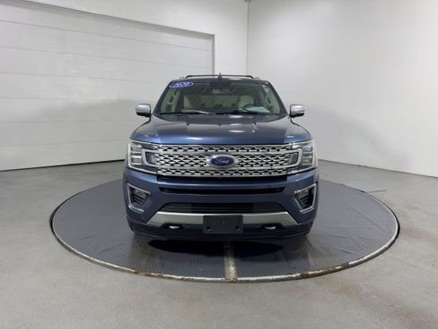 Used 2020 Ford Expedition Platinum image 15