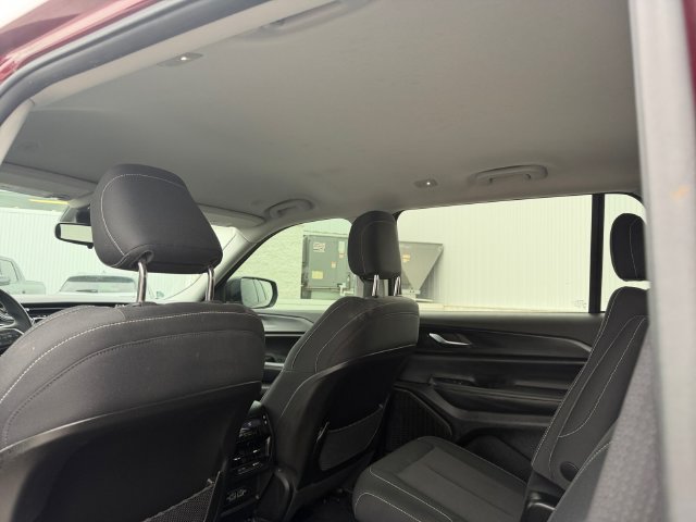 Used 2023 Jeep Grand Cherokee L Laredo AWD/4WD image 20