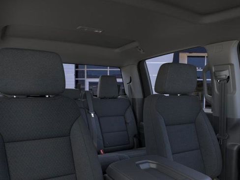 New 2026 GMC Sierra 1500 Elevation image 96