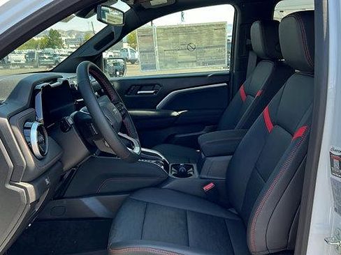 New 2026 Chevrolet Colorado Z71 w/ Technology Package image 33